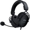 Наушники HyperX Cloud Alpha (черный)
