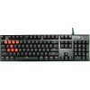 Клавиатура HyperX Alloy FPS (Cherry MX Brown)