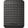 Внешний накопитель Maxtor M3 Portable 1TB [HX-M101TCB/GM]