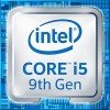 Процессор Intel Core i5-9500F