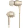 Наушники Sony IER-H500A (светлое золото)