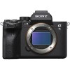 Беззеркальный фотоаппарат Sony Alpha a7S III Body