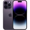 Смартфон Apple iPhone 14 Pro 256GB (темно-фиолетовый)