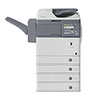 МФУ Canon imageRUNNER 1750i