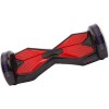 Мини-гироскутер iBoard Stealth 6 Black/Red + Smart APP