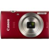 Фотоаппарат Canon IXUS 175 (красный)