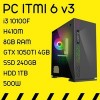 Компьютер ITM PC ITMI6 V3