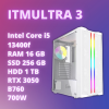 Компьютер ITM PC ITMULTRA 3