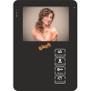 Монитор J2000 Диана (черный)