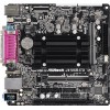 Материнская плата ASRock J4105B-ITX