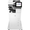 МФУ HP LaserJet Enterprise M632z