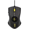 Игровая мышь Jet.A Arrow JA-GH35 (черный)