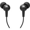 Наушники JBL C100SIU [JBLC100SIUBLK]