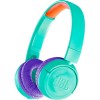 Наушники JBL JR300BT (бирюзовый)