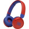 Наушники JBL JR310BT (красный/синий)