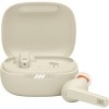 Наушники JBL Live Pro+ (бежевый)