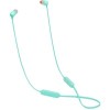 Наушники JBL Tune 115BT (бирюзовый)