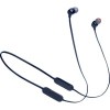 Наушники JBL Tune 125BT (синий)