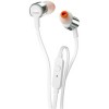 Наушники JBL T210 [JBLT210GRY]