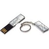 USB Flash Transcend JetFlash V90C 8 Гб (TS8GJFV90C)