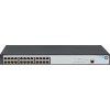 Управляемый коммутатор 2-го уровня HP 1620-24G (JG913A)