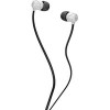 Наушники Skullcandy Jib w/o Mic (белый)