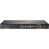 Управляемый коммутатор 3-го уровня Aruba 2930M Series JL320A