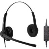 Офисная гарнитура JPL Telecom JPL-400B-USB