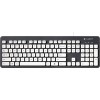 Клавиатура Logitech K310 Washable (нет кириллицы)