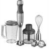Погружной блендер KitchenAid 5KHB2571ESX