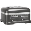 Тостер KitchenAid Artisan 5KMT4205EMS