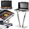 Электрогриль Kalorik EBBQ 1002 L