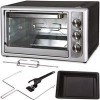 Мини-печь Kalorik OT 1032 SCRL