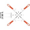 Кронштейн Electric Light КБ-01-66-У (белый)