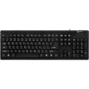 Клавиатура Gembird KB-8300-BL-R