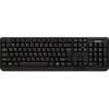 Клавиатура SVEN KB-C2200W (черный)