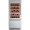 Винный шкаф KitchenAid Vertigo KCZWX 20900L