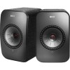 Полочная акустика KEF LSX (черный)