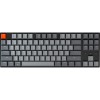 Клавиатура Keychron K8 RGB K8-J3 (Gateron G Pro Brown, RU)