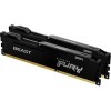 Оперативная память Kingston FURY Beast 2x8GB DDR3 PC3-14900 KF318C10BBK2/16