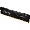 Оперативная память Kingston FURY Beast 16GB DDR4 PC4-25600 KF432C16BB1/16