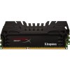 Оперативная память Kingston HyperX Beast 2x4GB KIT DDR3 PC3-12800 (KHX16C9T3K2/8X)