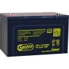 Аккумулятор для ИБП Kiper GPL-121200H (12В/120 А·ч)