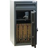 Офисный сейф Klesto DS67T