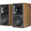 Полочная акустика Klipsch The Fives (орех)