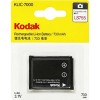 Аккумулятор Kodak KLIC-7000