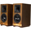 Полочная акустика Klipsch The Sixes (орех)