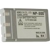 Аккумулятор Konica Minolta NP-500