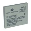 Аккумулятор Konica Minolta NP-1