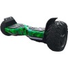 Мини-гироскутер Kiwano KO-X / ES-03 Camo Green (Внедорожник)